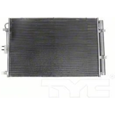 Condenser by TYC - 4103 pa2