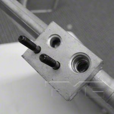 Condenser by TYC - 4103 pa3