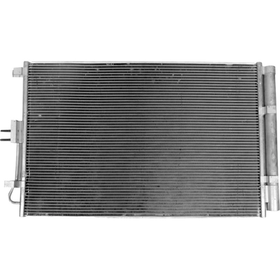 Condenser by TYC - 4103 pa6