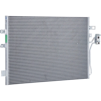 TYC - 4104 - A/C Condenser pa1