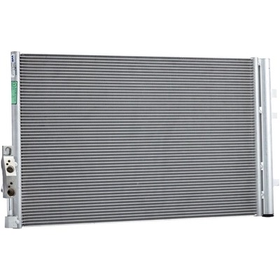 TYC - 4127 - A/C Condenser pa1