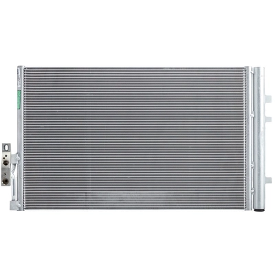 TYC - 4127 - A/C Condenser pa2