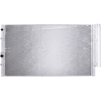 TYC - 4145 - A/C Condenser pa1