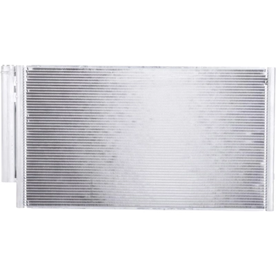 TYC - 4145 - A/C Condenser pa2