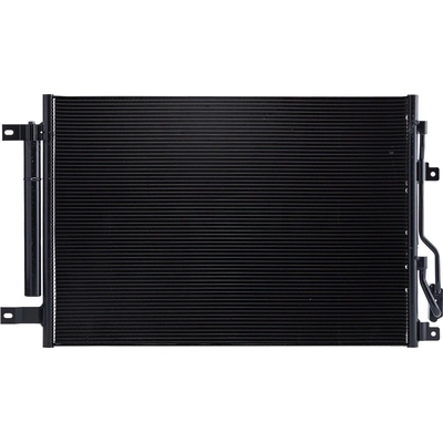 TYC - 4192 - A/C Condenser pa1