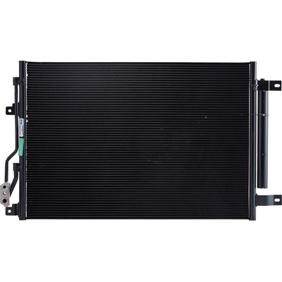 TYC - 4192 - A/C Condenser pa2