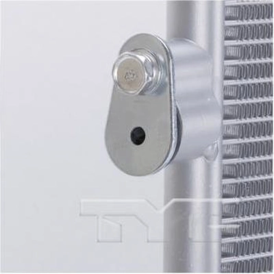 Condenser by TYC - 4214 pa1