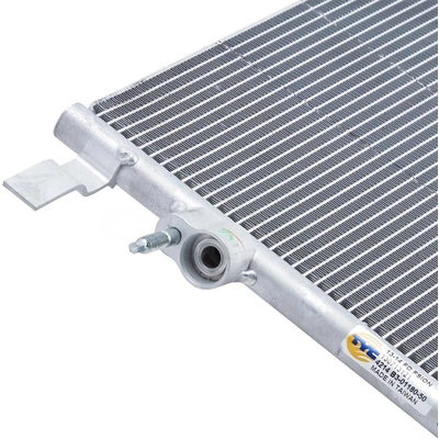 Condenser by TYC - 4214 pa14