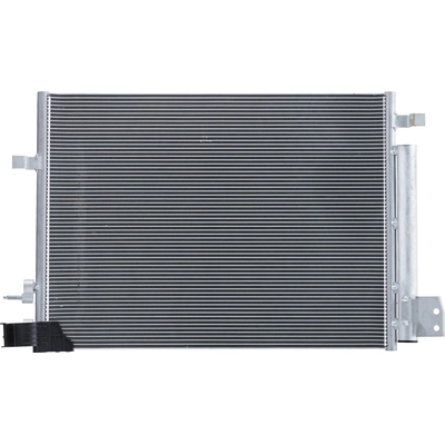 Condenser by TYC - 4222 pa5