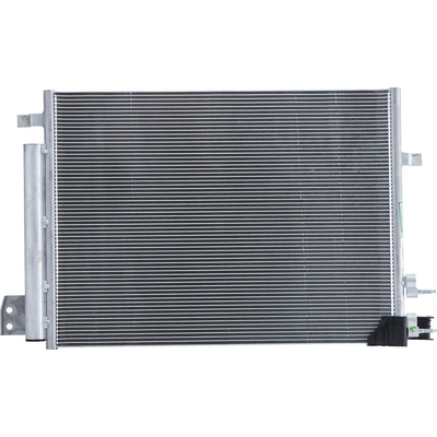 Condenser by TYC - 4222 pa6