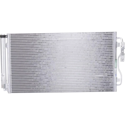 Condenser by TYC - 4226 pa6
