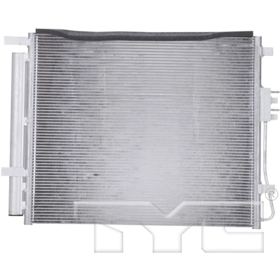 Condenser by TYC - 4229 pa1