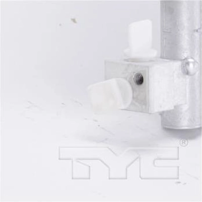 Condenser by TYC - 4230 pa8