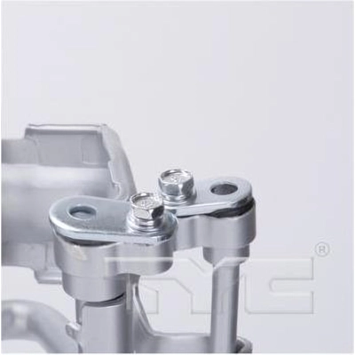 Condenser by TYC - 4243 pa6