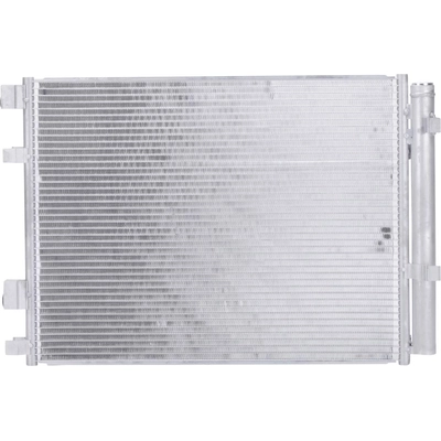 Condenser by TYC - 4246 pa1