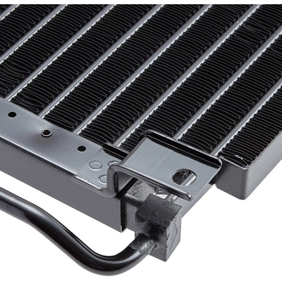 Condenser by TYC - 4258 pa14