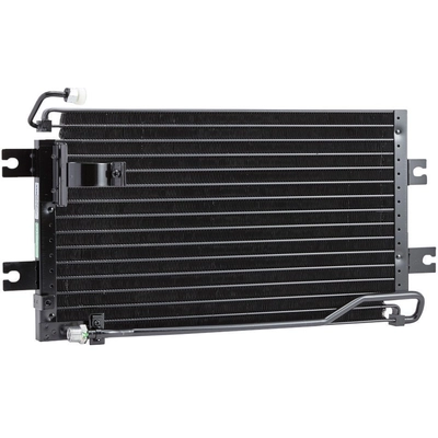 TYC - 4266 - A/C Condenser pa1