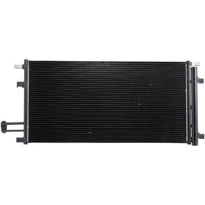 TYC - 4283 - Condenser pa23