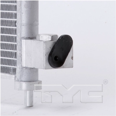 Condenser by TYC - 4291 pa1