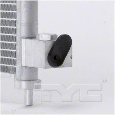 Condenser by TYC - 4291 pa8