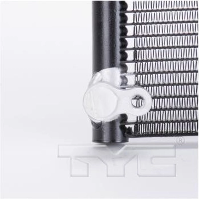 Condenser by TYC - 4361 pa3