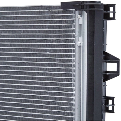 Condenser by TYC - 4389 pa9
