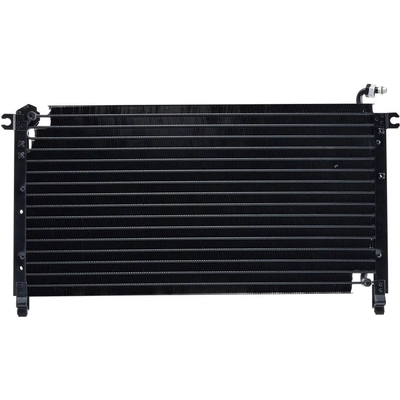 TYC - 4390 - A/C Condenser pa1