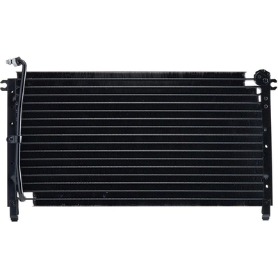 TYC - 4390 - A/C Condenser pa2
