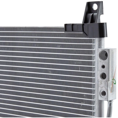 Condenser by TYC - 4402 pa9