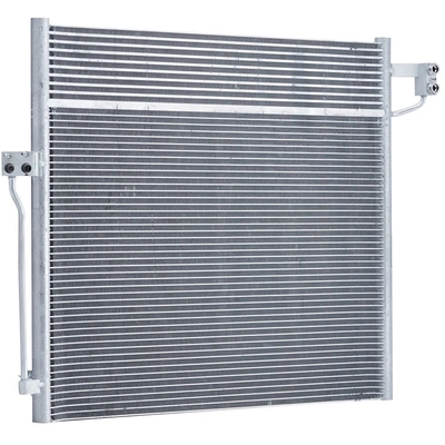 TYC - 4421 - A/C Condenser pa1