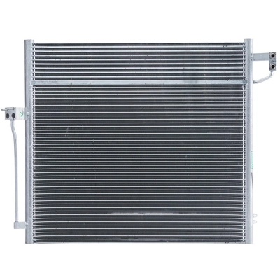 TYC - 4421 - A/C Condenser pa2