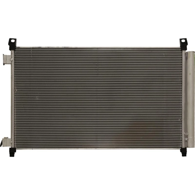 Condenser by TYC - 4423 pa4