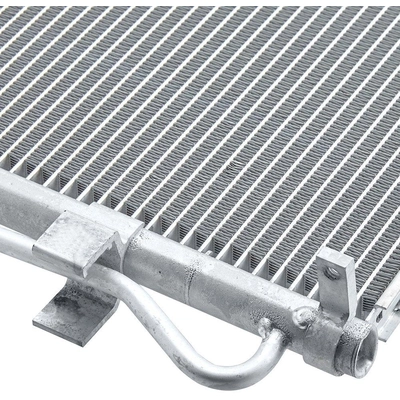 Condenser by TYC - 4438 pa13