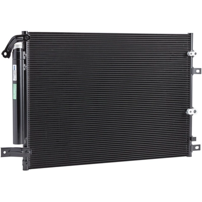 TYC - 4442 - A/C Condenser pa1