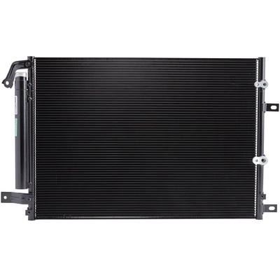TYC - 4442 - A/C Condenser pa2