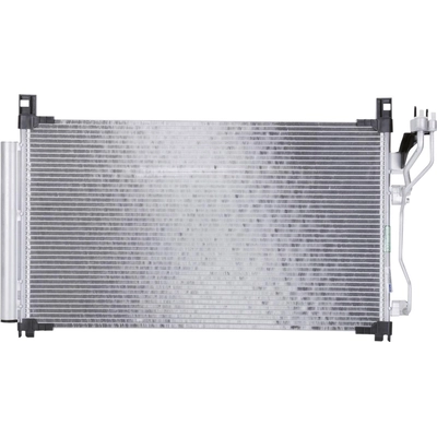 Condenser by TYC - 4445 pa5