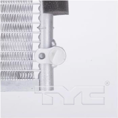 Condenser by TYC - 4454 pa1