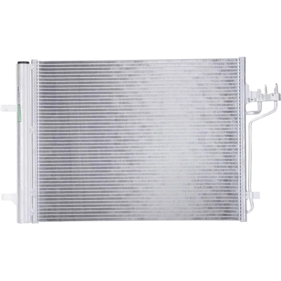 TYC - 4480 - A/C Condenser pa2