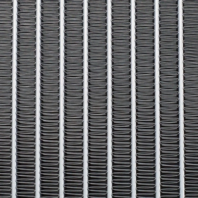 Condenser by TYC - 4513 pa9