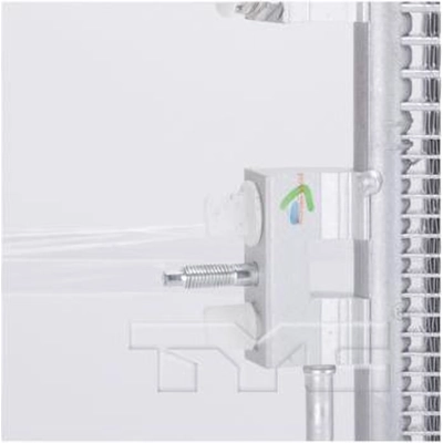 Condenser by TYC - 4516 pa4