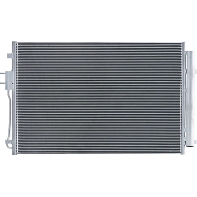 TYC - 4536 - A/C Condenser pa1