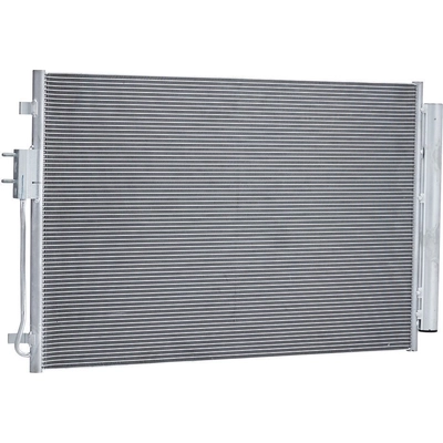 TYC - 4536 - A/C Condenser pa3