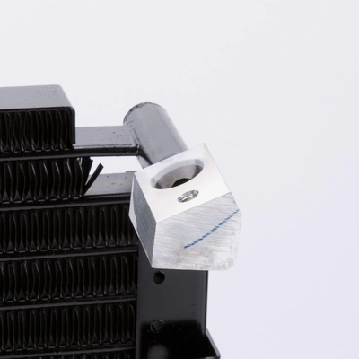 Condenser by TYC - 4540 pa1