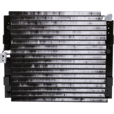 Condenser by TYC - 4540 pa2