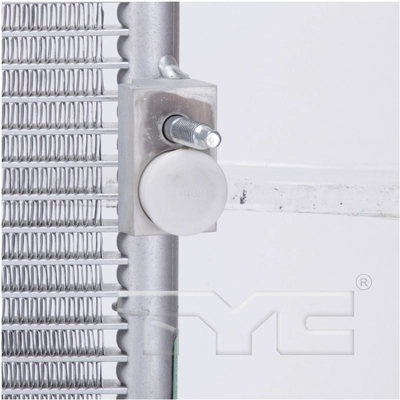 Condenser by TYC - 4620 pa4