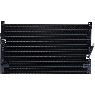 TYC - 4664 - A/C Condenser pa2