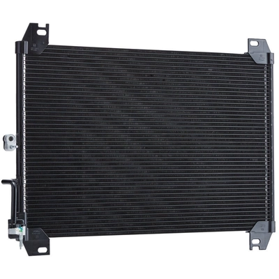 TYC - 4719 - A/C Condenser pa1