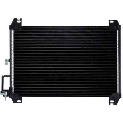 TYC - 4719 - A/C Condenser pa2