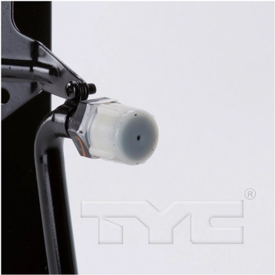 Condenser by TYC - 4721 pa3