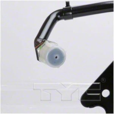 Condenser by TYC - 4722 pa10